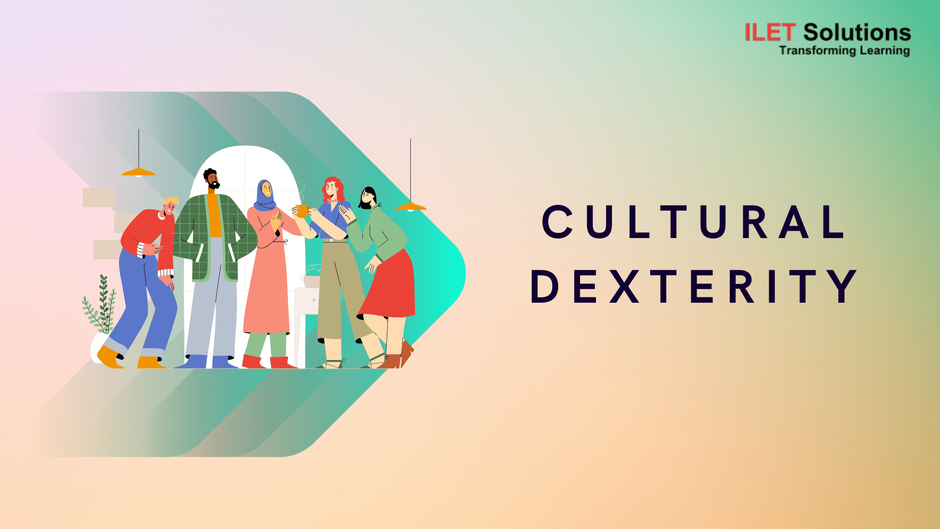 Cultural Dexterity