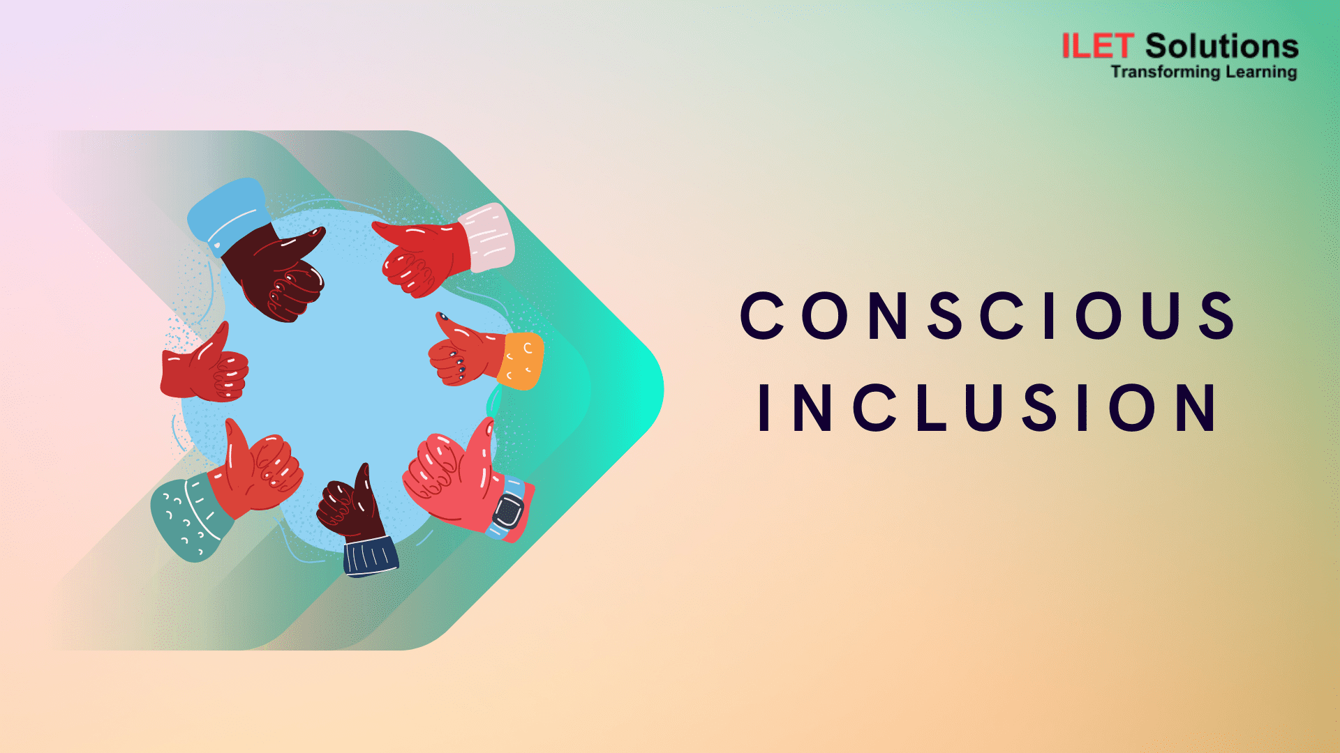 Conscious Inclusion