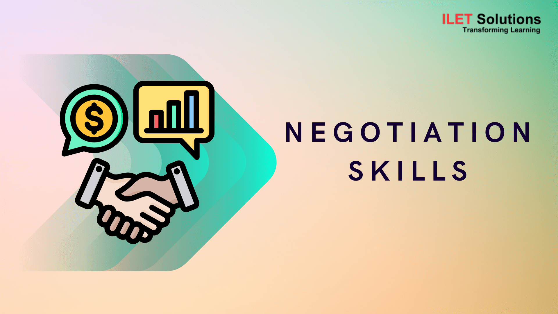  Negotiation Skills