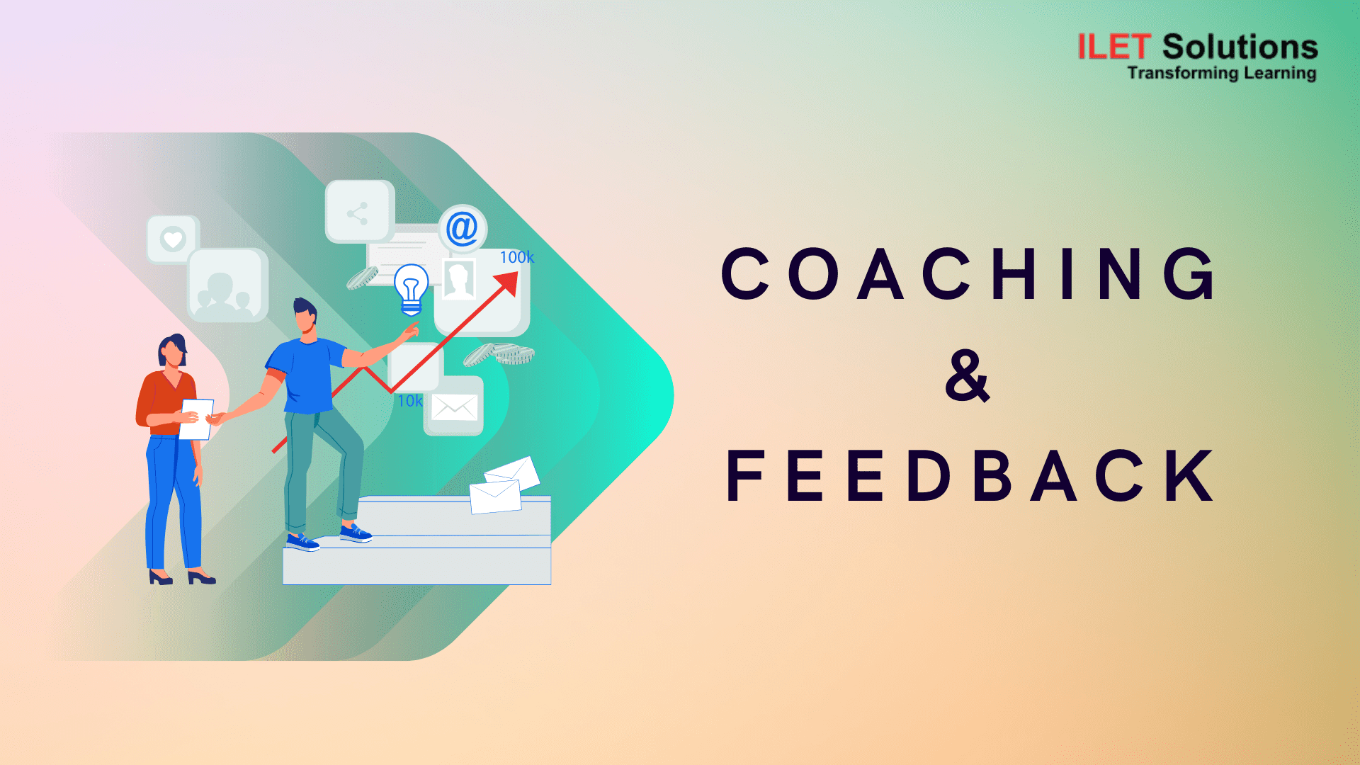 Coaching & Feedback