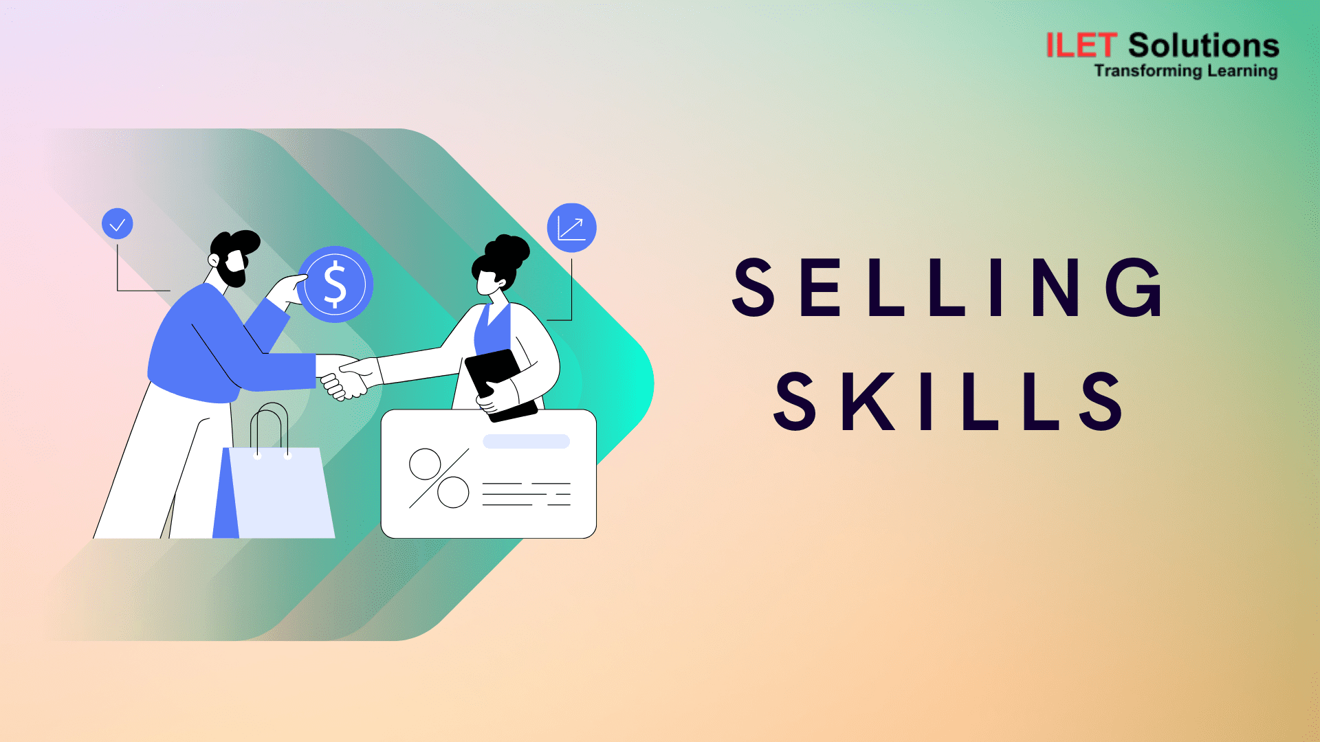 Selling Skills