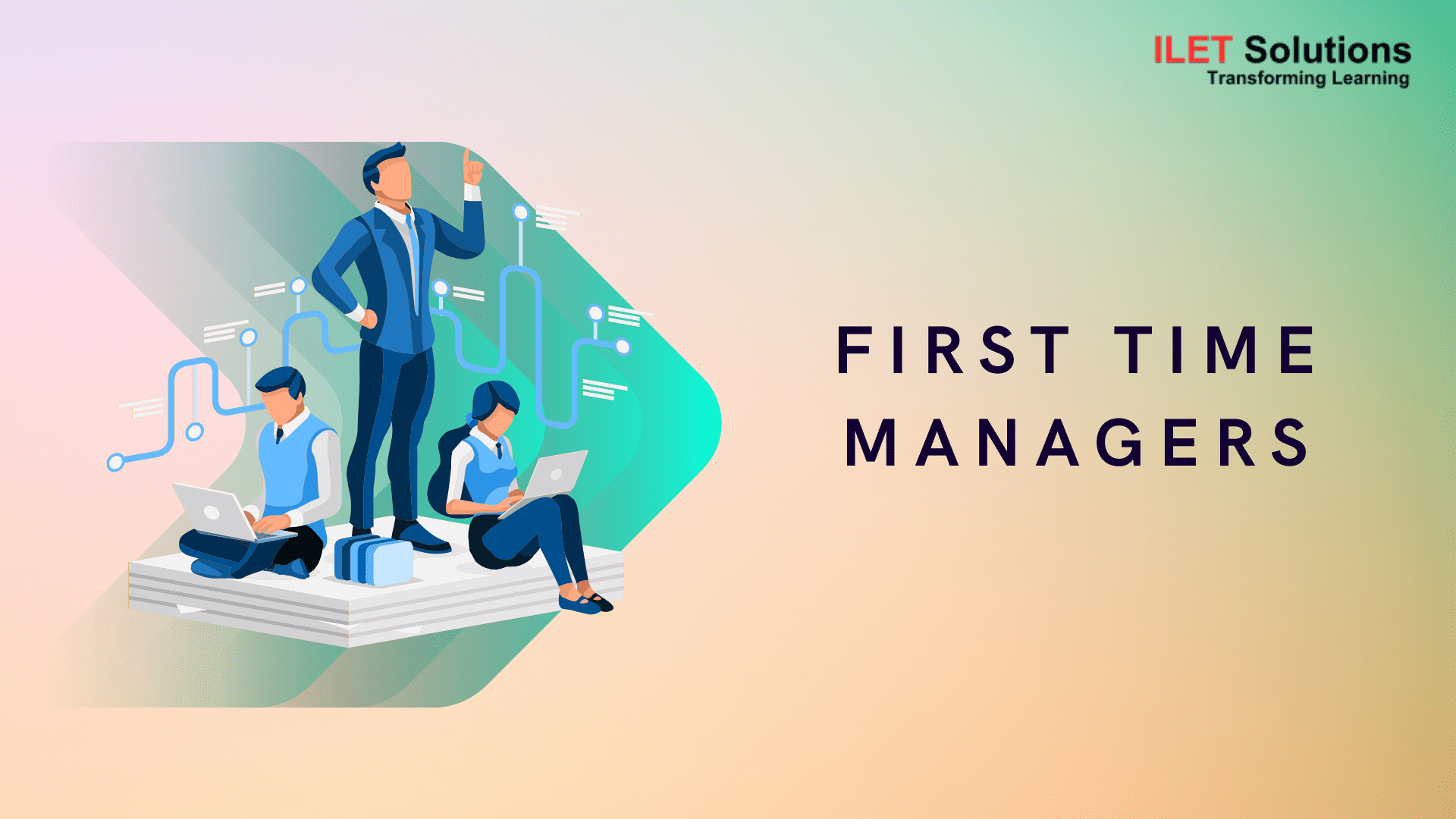 First Time Managers