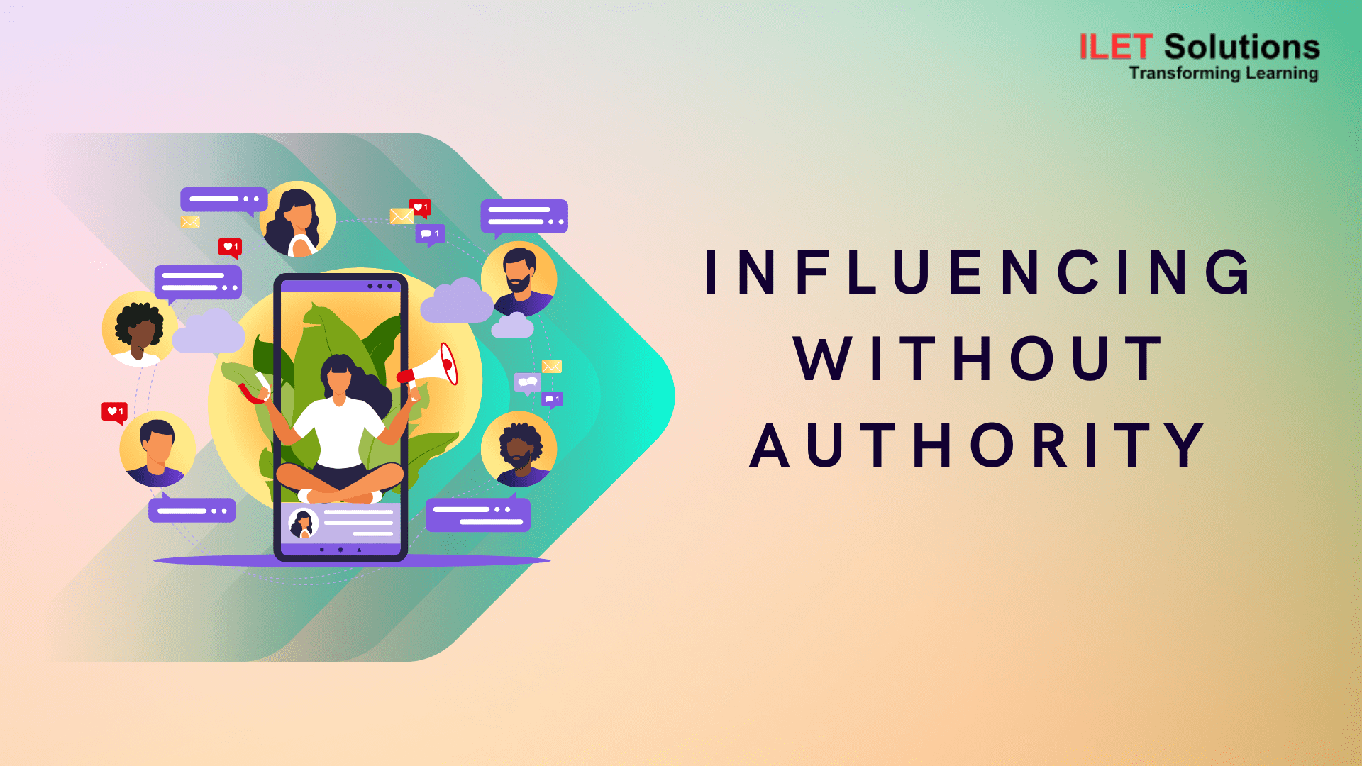 Influencing Without Authority